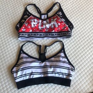 Victoria’s Secret PINK Sports bra